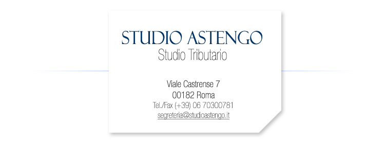 Studio Astengo